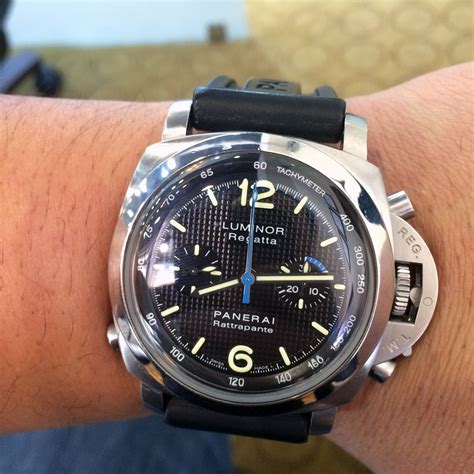 panerai 286|Panerai .